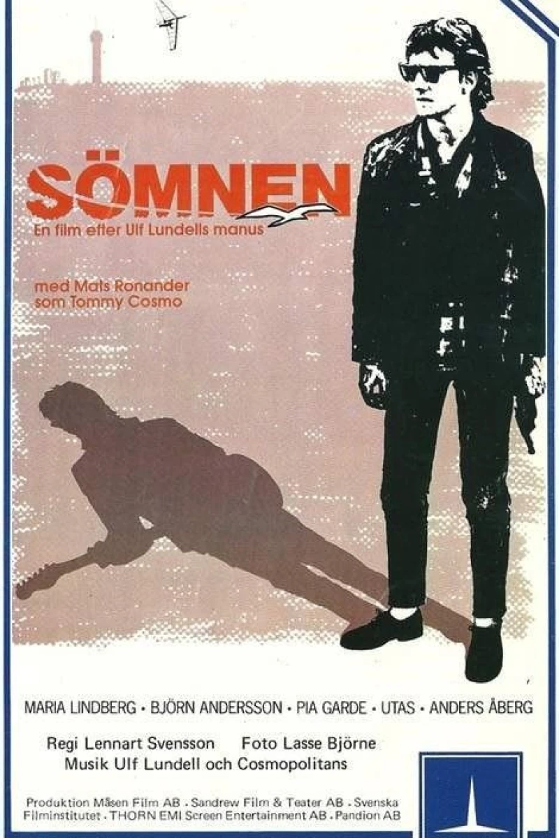 Sömnen Juliste