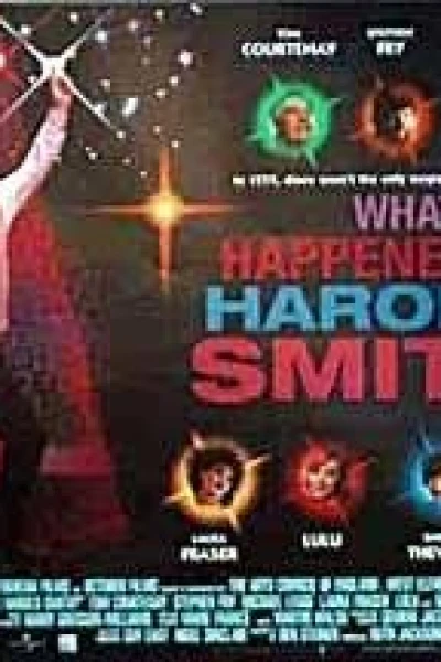 Whatever Happened to Harold Smith?