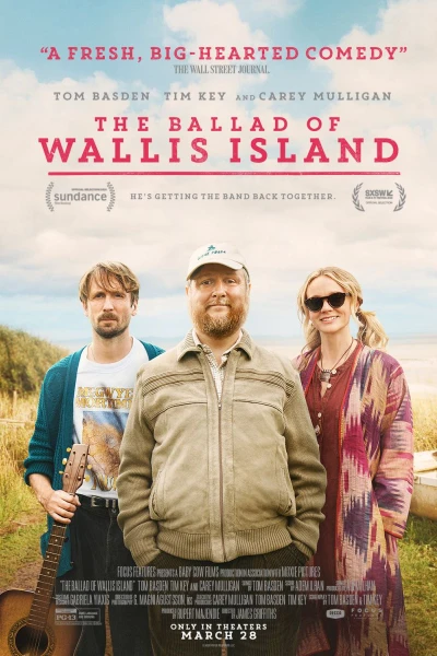 The Ballad of Wallis Island