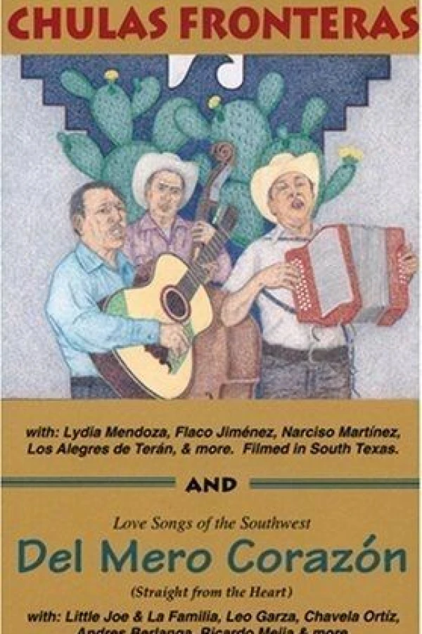 Chulas Fronteras Juliste