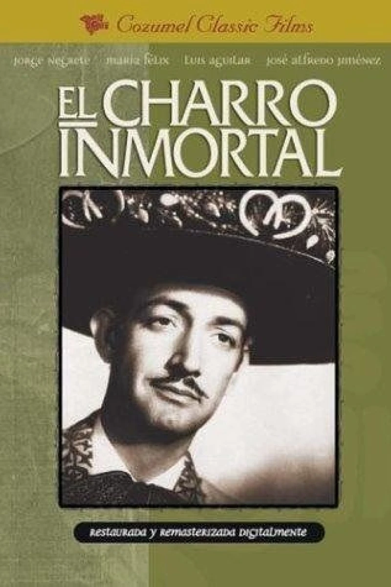 The Immortal Charro Juliste