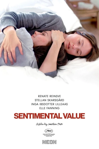 Sentimental Value