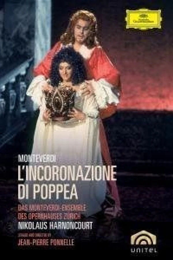 L'incoronazione di Poppea Juliste