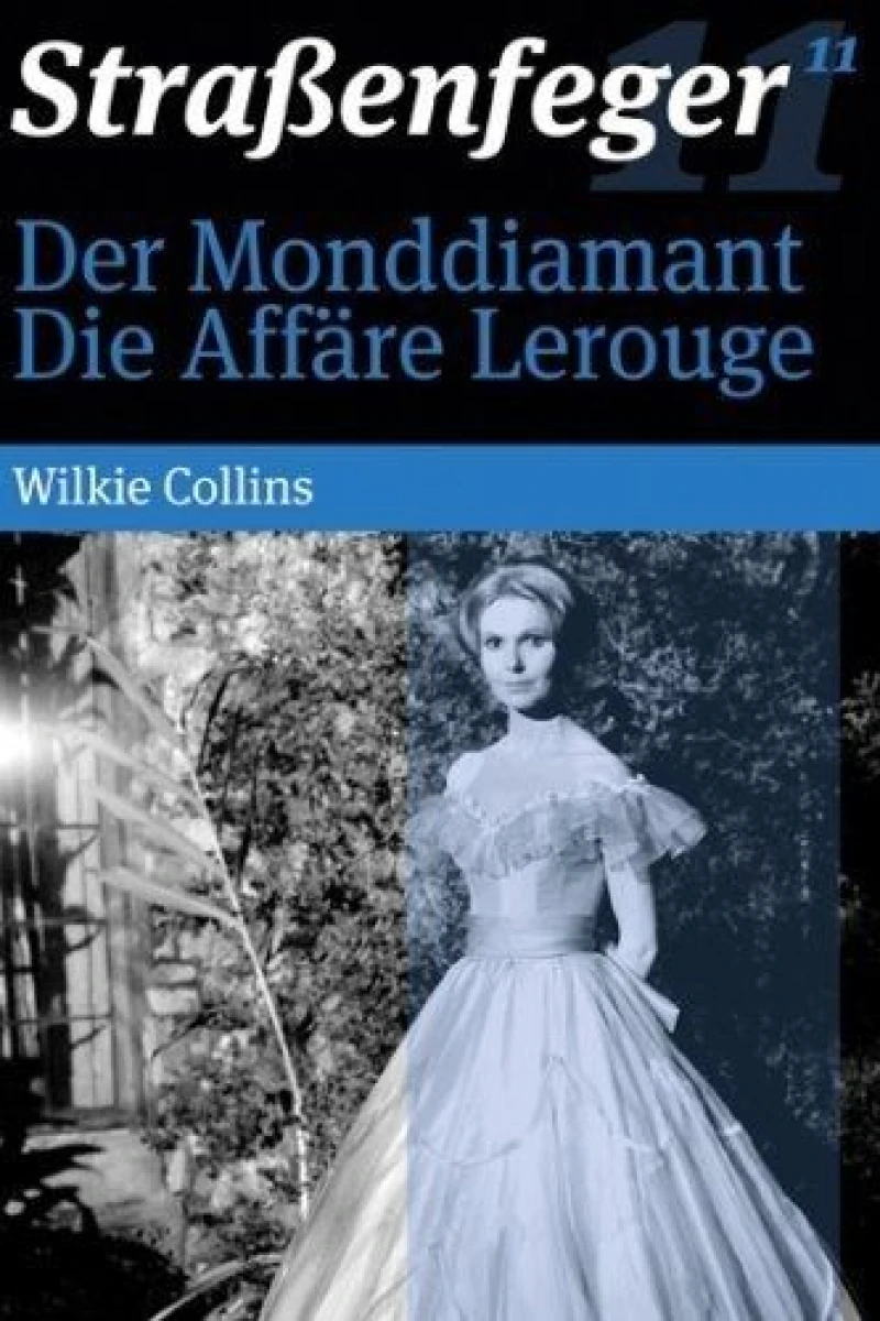 Der Monddiamant Juliste