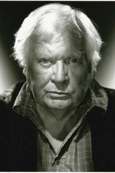 Ken Russell: A Bit of a Devil