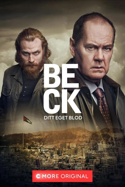 Beck - Ditt eget blod