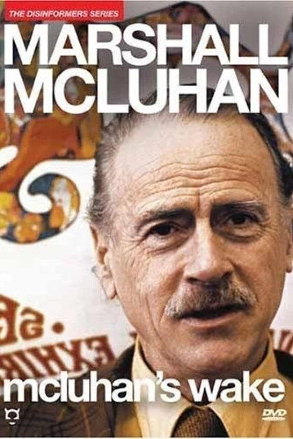 McLuhan's Wake Juliste