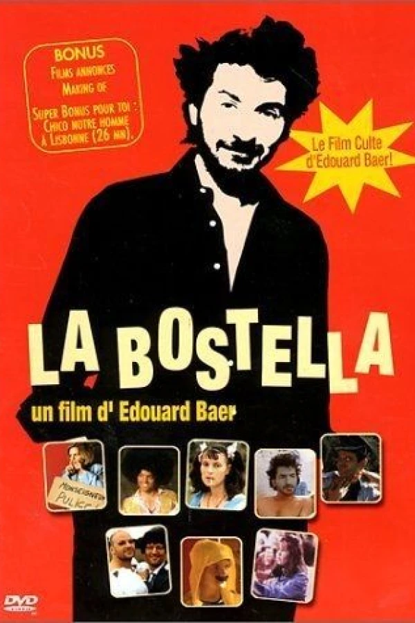 La bostella Juliste