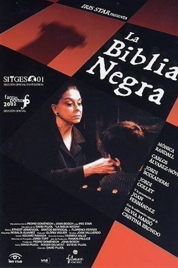 La biblia negra Juliste