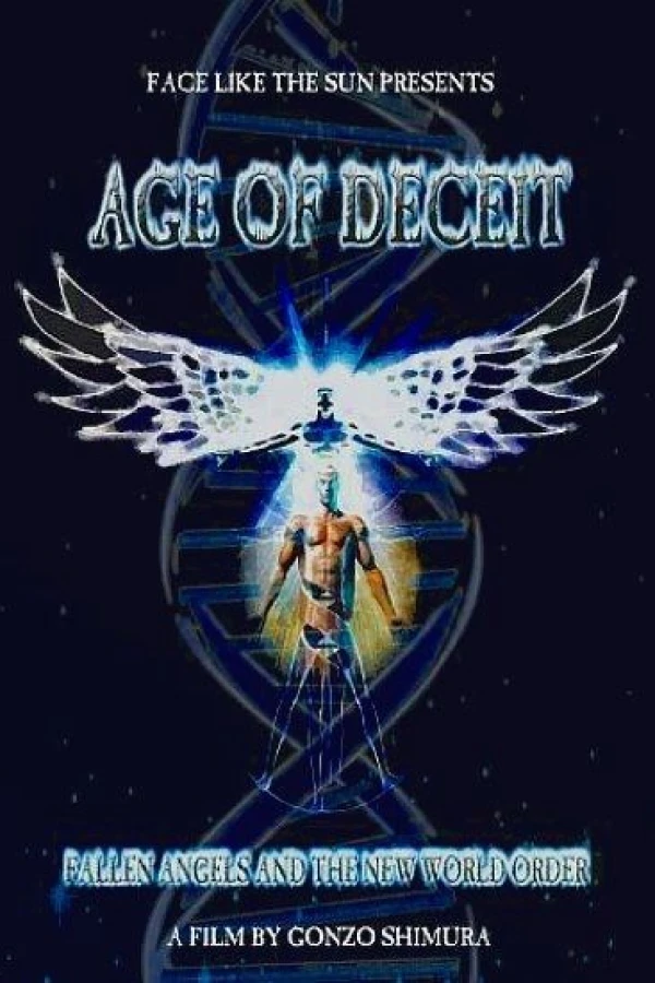 Age of Deceit: Fallen Angels and the New World Order Juliste
