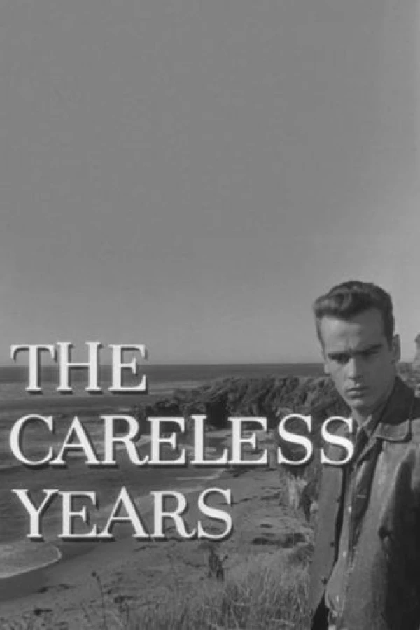 The Careless Years Juliste