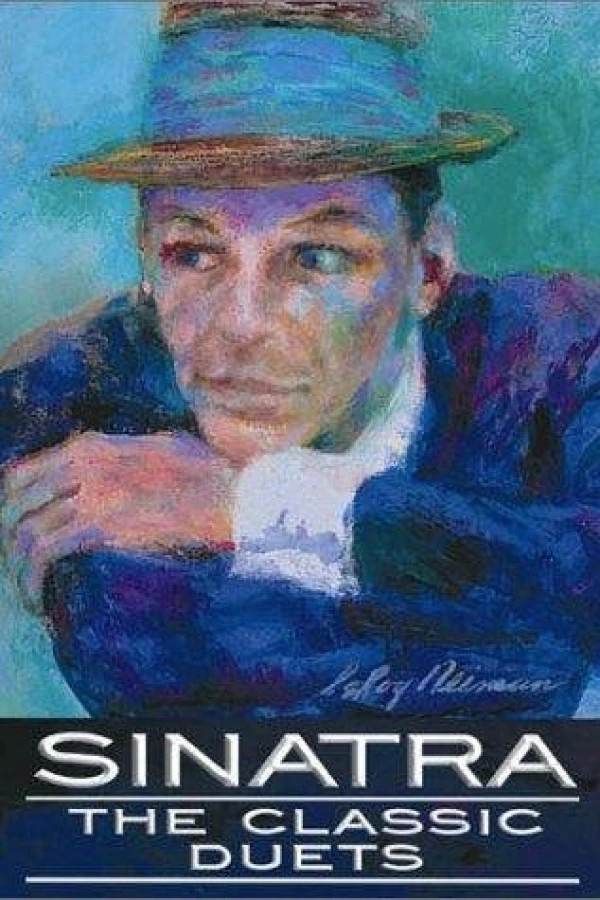 Sinatra: The Classic Duets Juliste