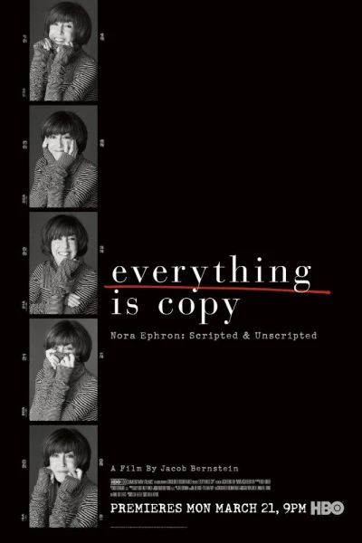 Everything Is Copy