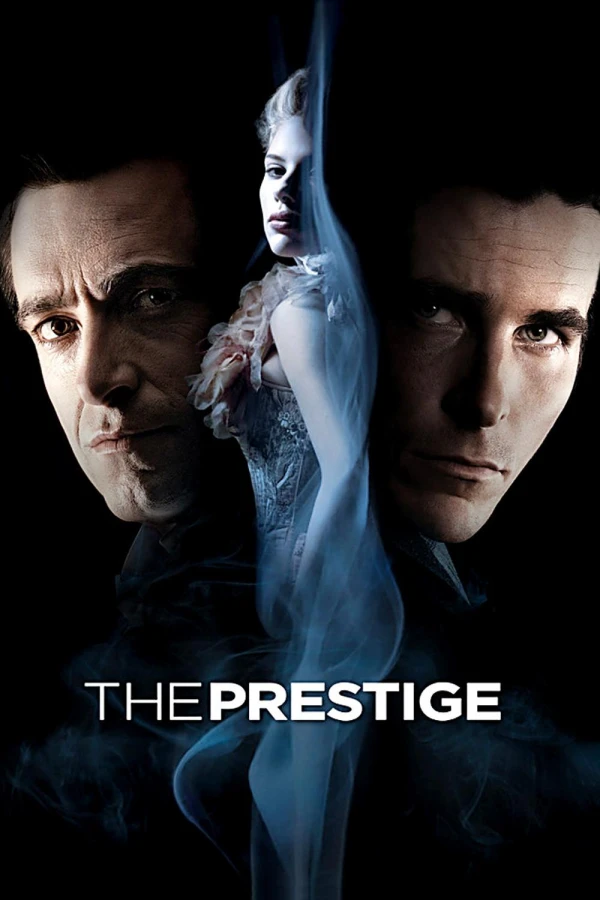 The Prestige Juliste