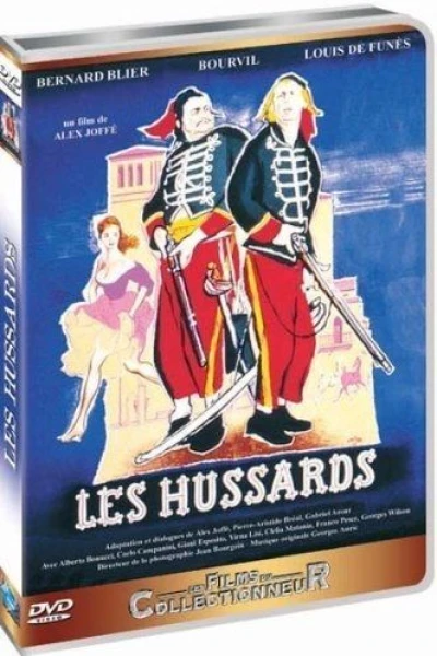 The Hussars