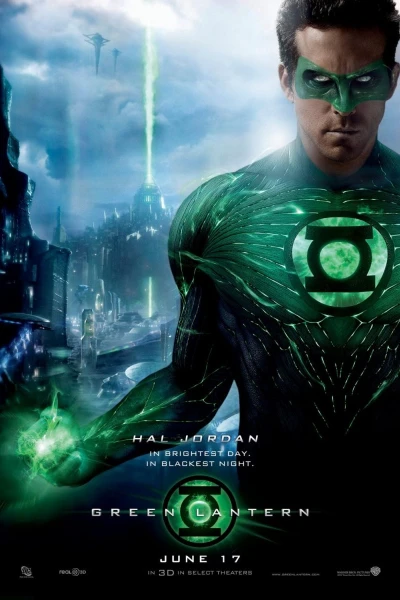 Green Lantern