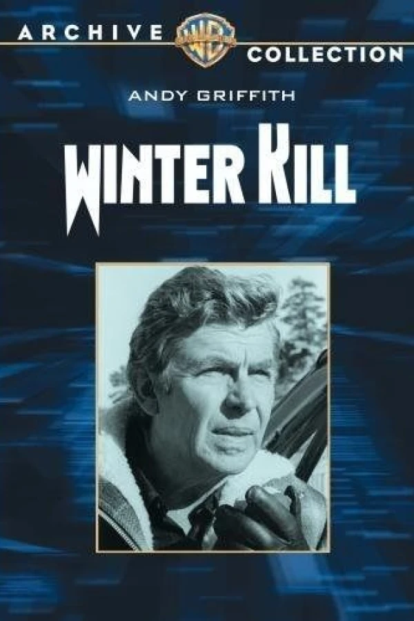 Winter Kill Juliste