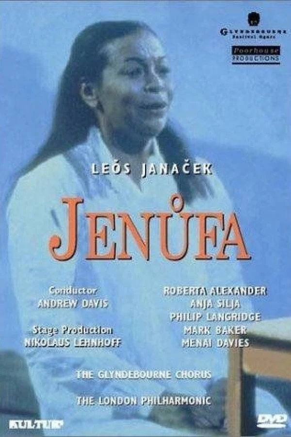 Jenufa Juliste