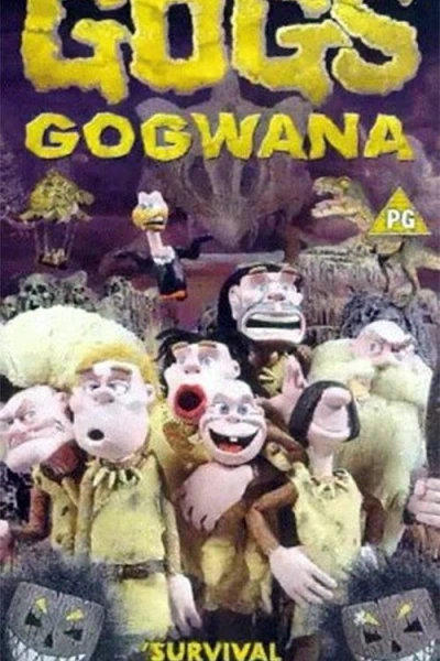 Gogwana