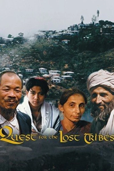 Quest for the Lost Tribes