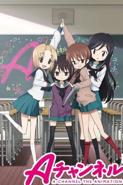 A-Channel