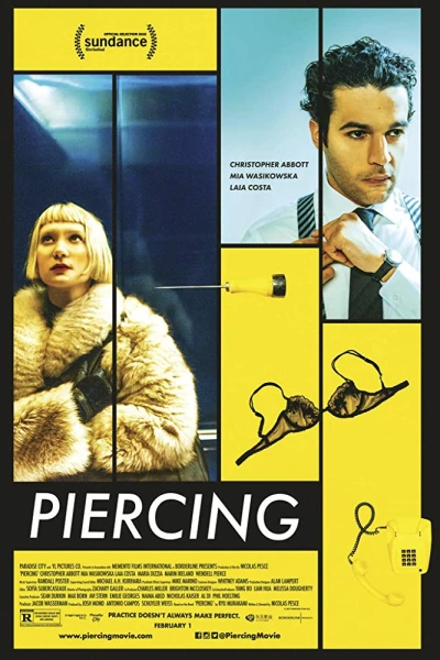 Piercing