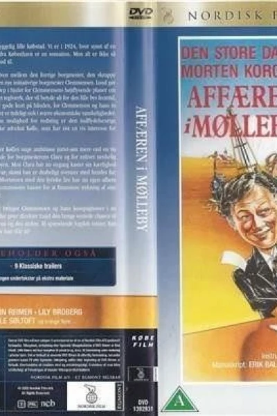 The Moelleby Affair