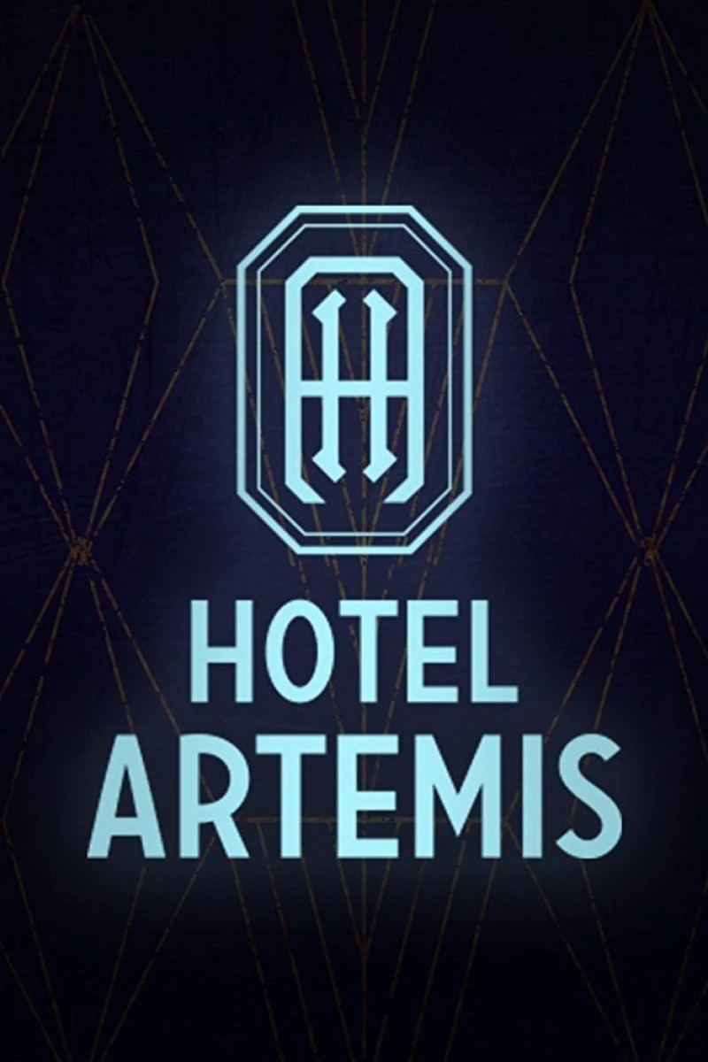 Hotel Artemis Juliste