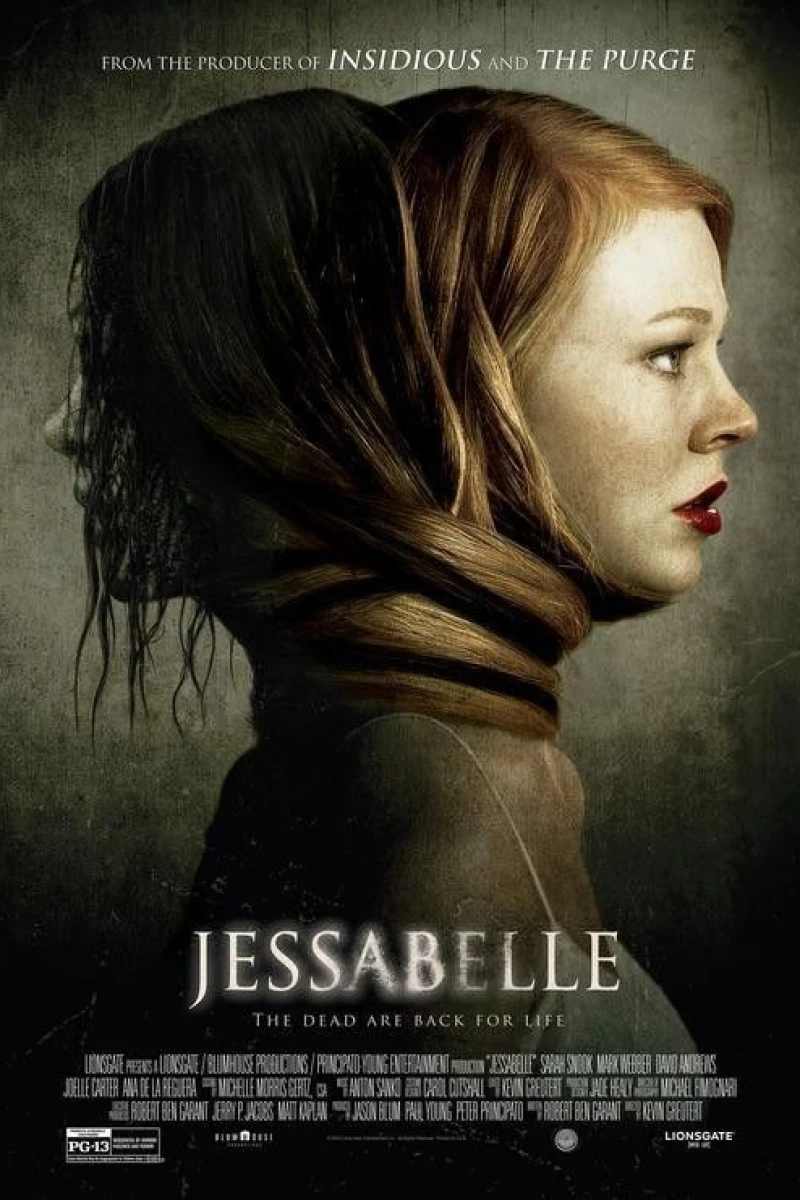 Jessabelle Juliste