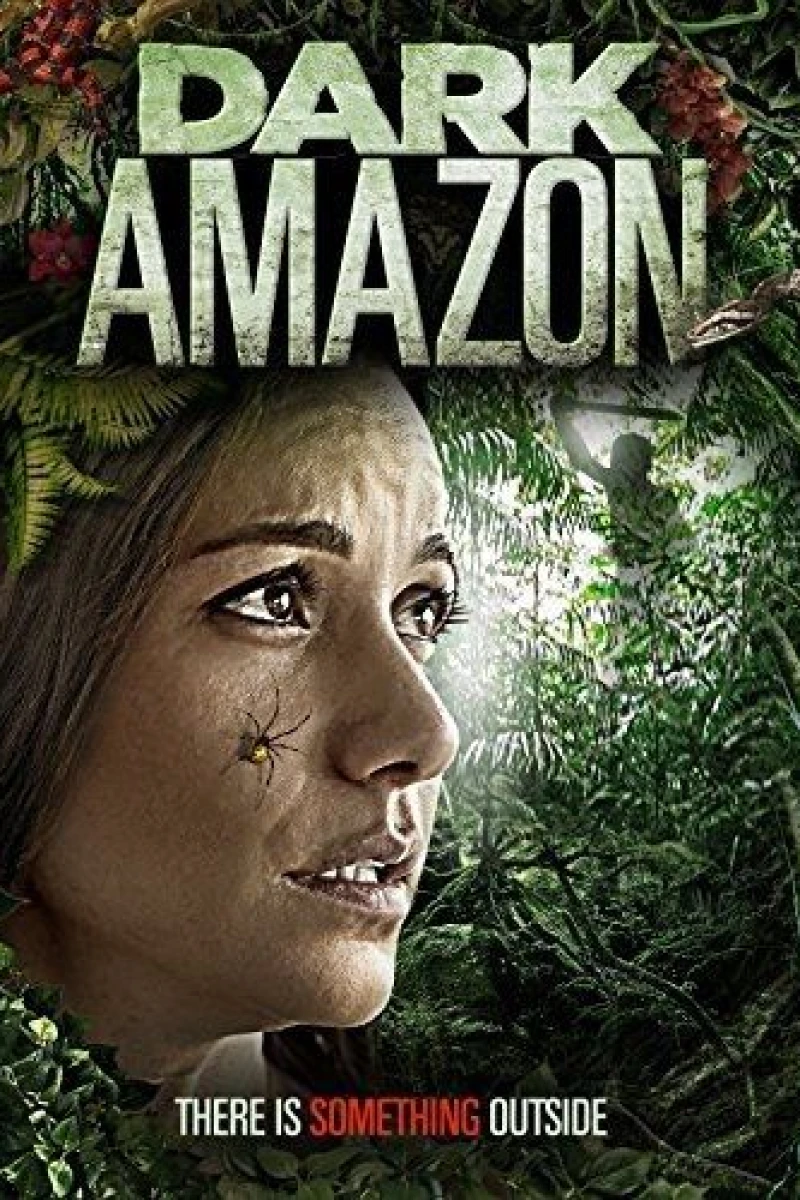 Dark Amazon Juliste