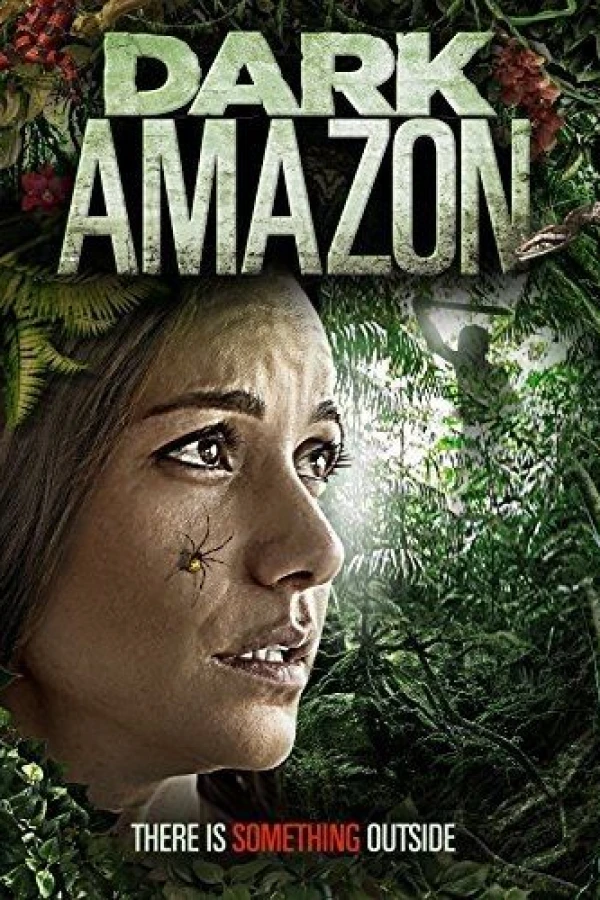 Dark Amazon Juliste