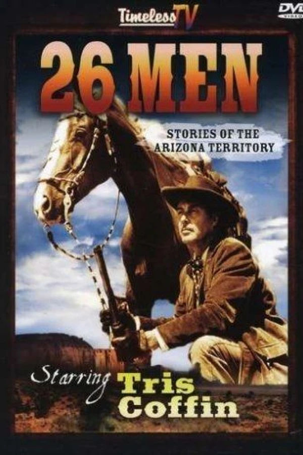26 Men Juliste