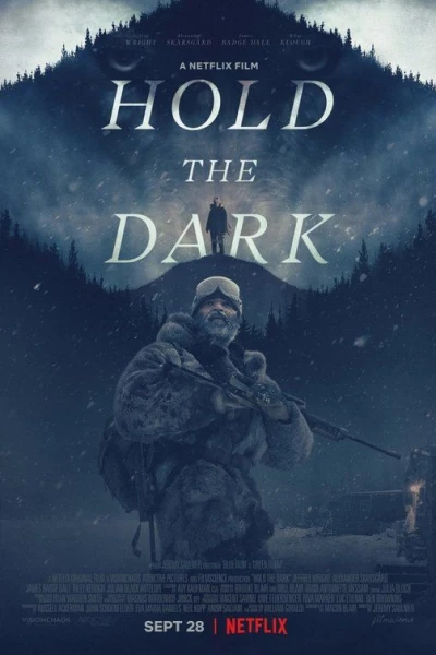 Hold the Dark