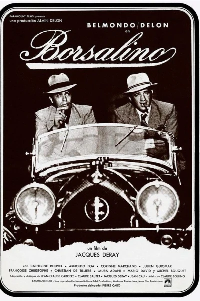 Borsalino