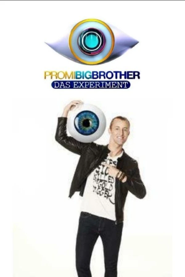 Promi Big Brother Juliste