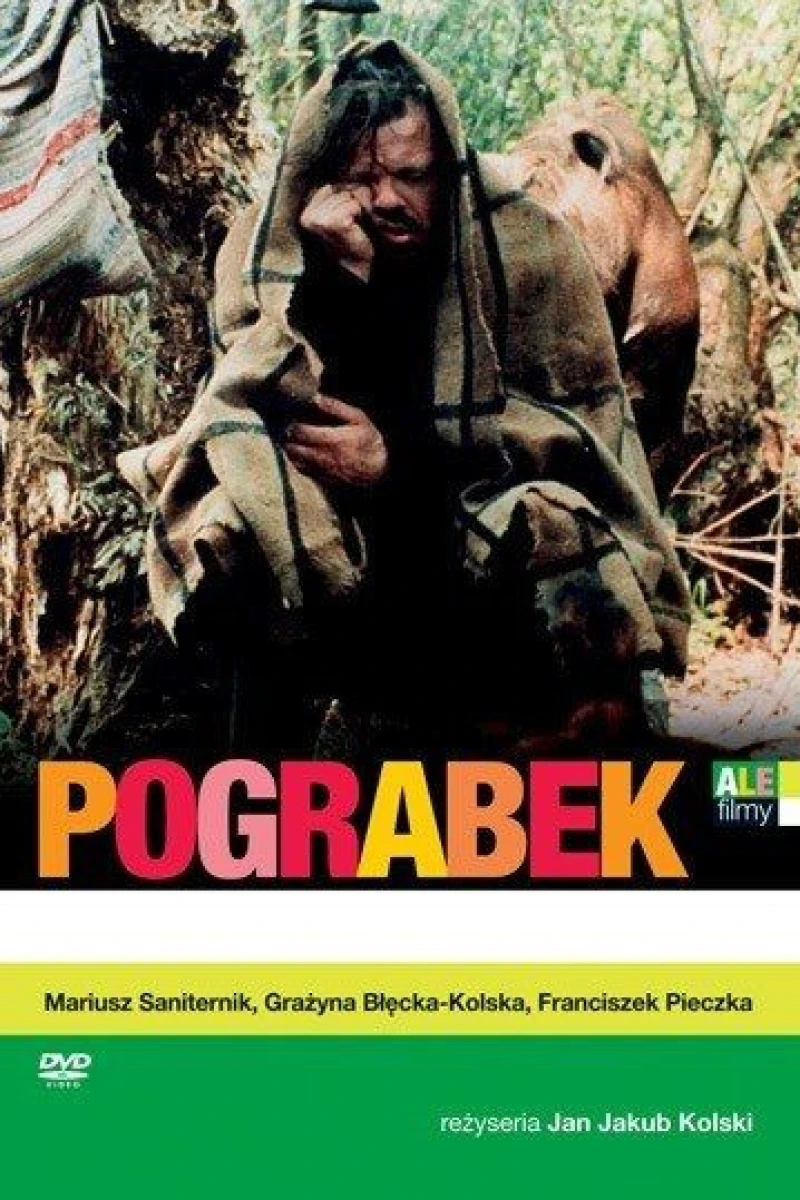 Pograbek Juliste