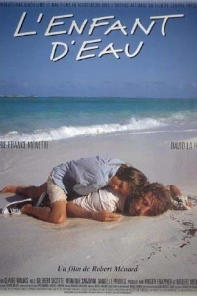L'enfant d'eau