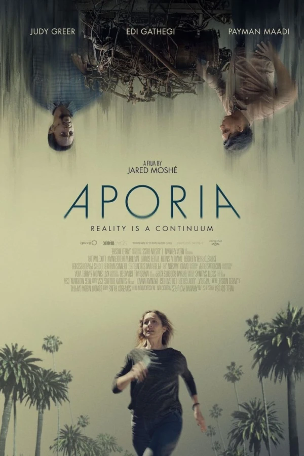 Aporia Juliste