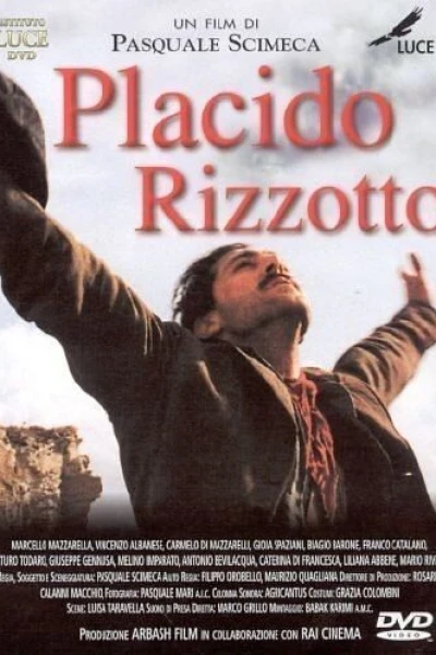 Placido Rizzotto