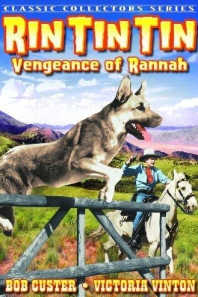 Vengeance of Rannah