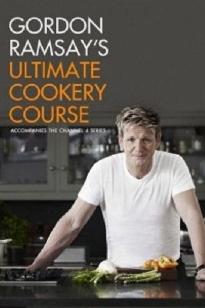 Gordon Ramsay's Ultimate Cookery Course