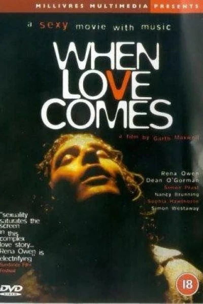 When Love Comes Along