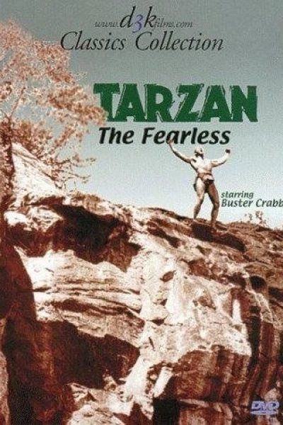 Tarzan the Fearless