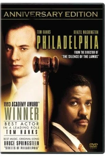 People Like Us: Making 'Philadelphia'