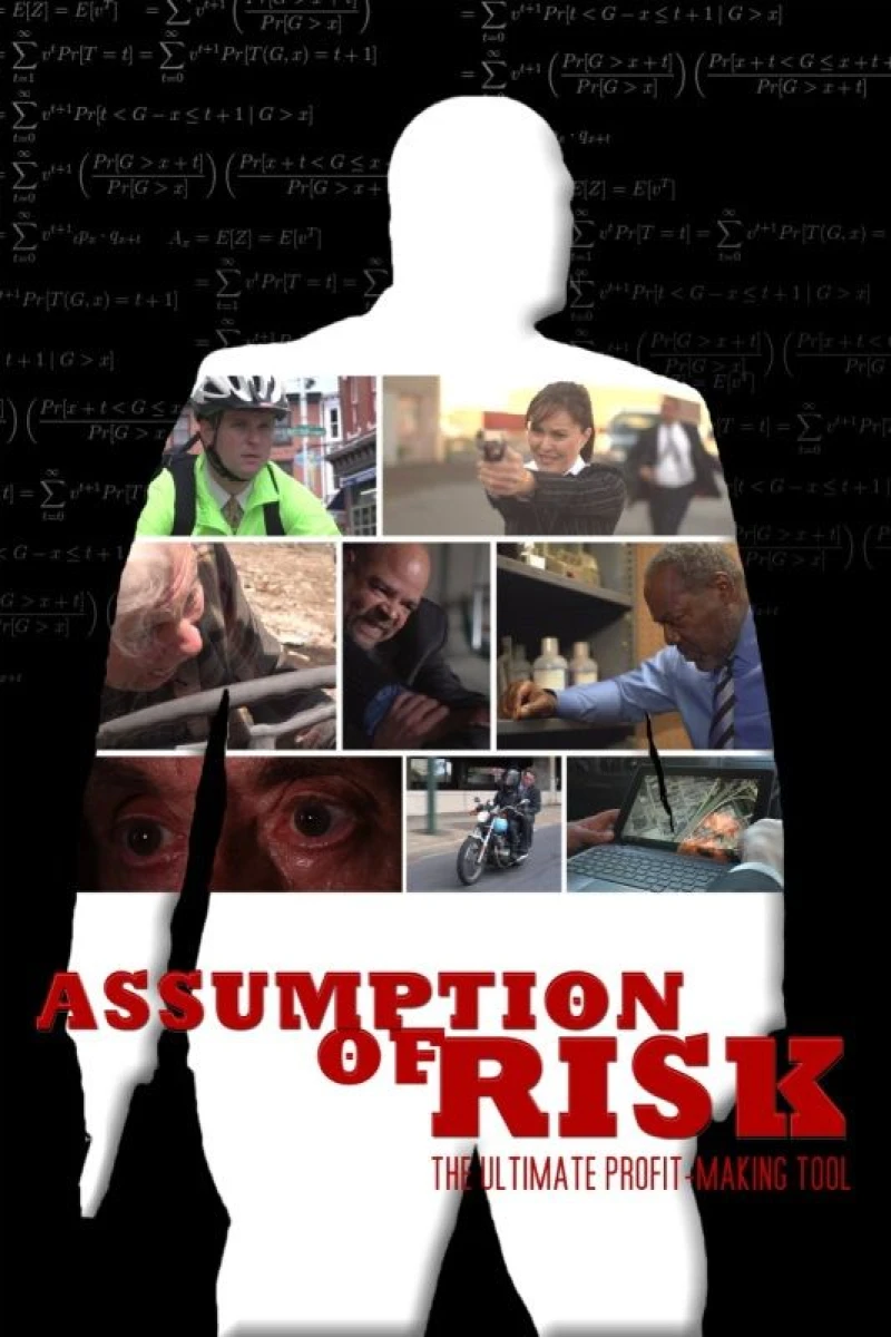 Assumption of Risk Juliste