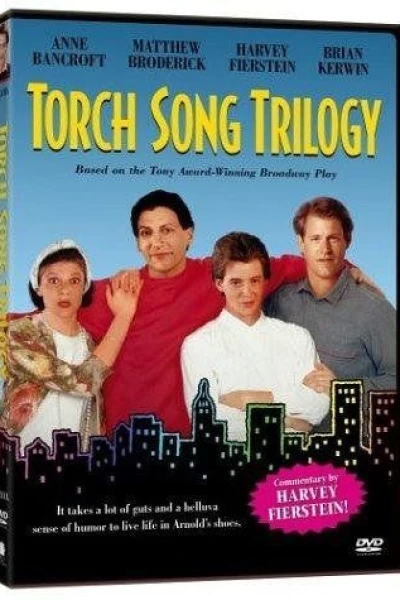 Torch Song Trilogy