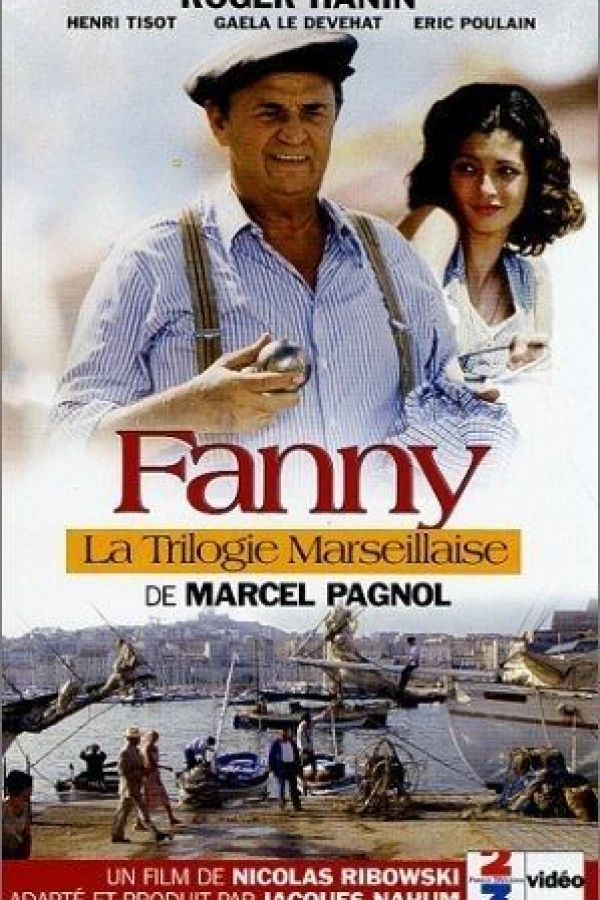 La trilogie marseillaise: Fanny Juliste