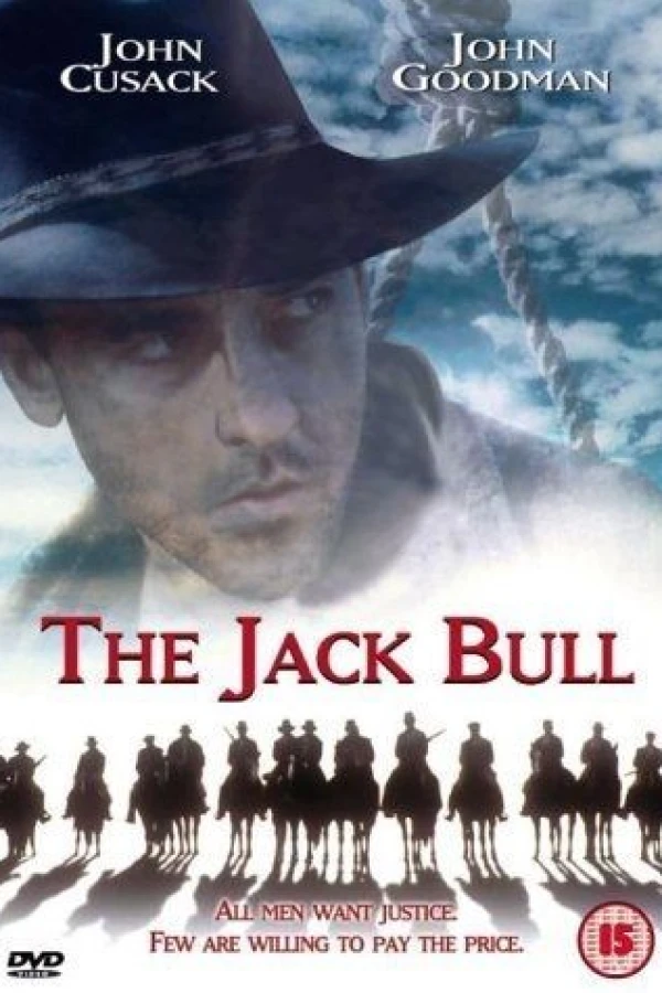The Jack Bull Juliste