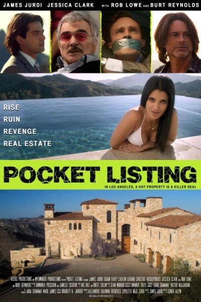 Pocket Listing