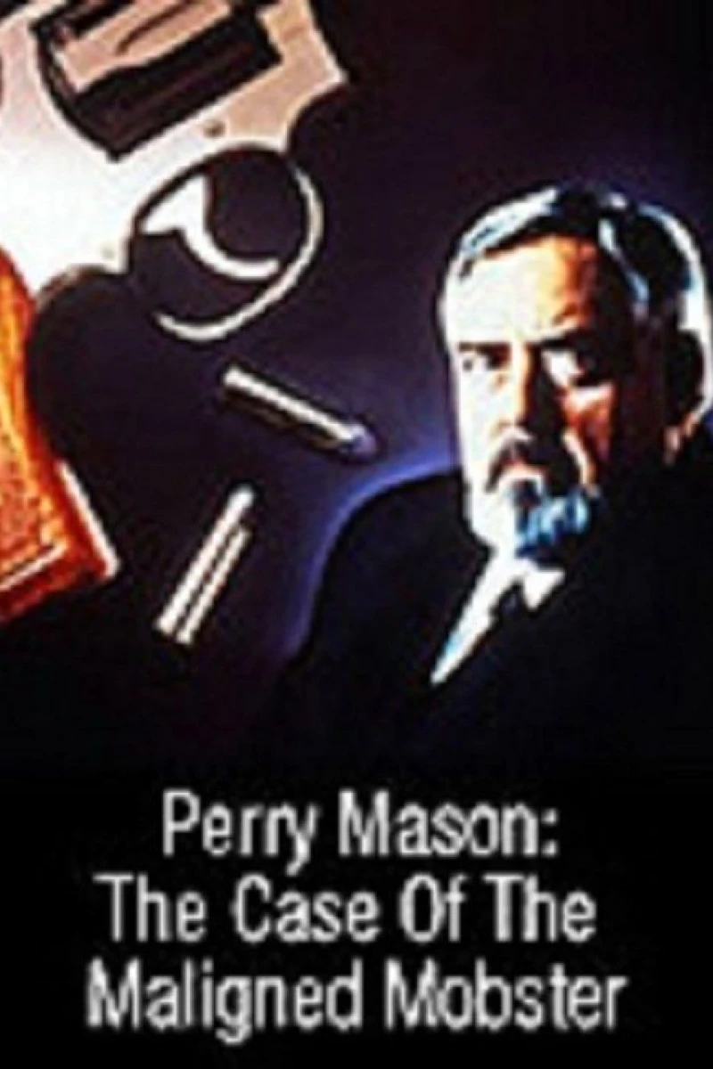 Perry Mason: The Case of the Maligned Mobster Juliste